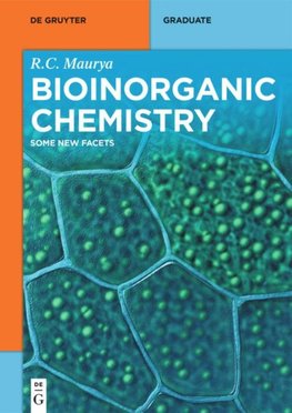 Bioinorganic Chemistry