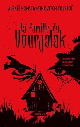 La Famille du Vourdalak