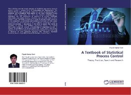 A Textbook of Statistical Process Control