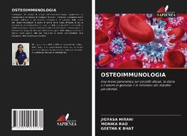 OSTEOIMMUNOLOGIA