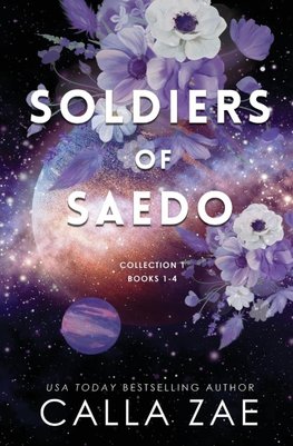 Soldiers of Saedo Collection #1