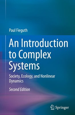 An Introduction to Complex Systems