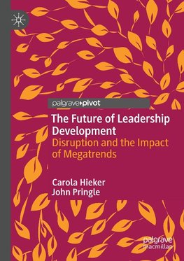 The Future of Leadership Development