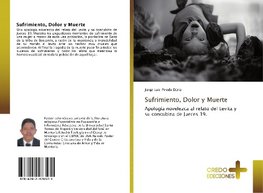 Sufrimiento, Dolor y Muerte