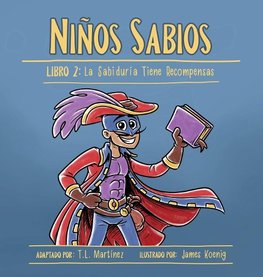 Niños Sabios