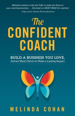 The Confident Coach