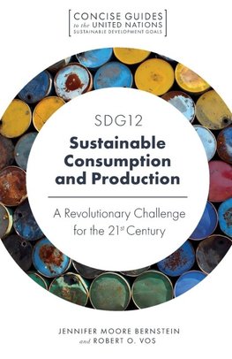 SDG12 - Sustainable Consumption and Production