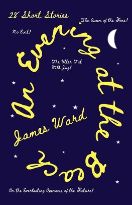 An Evening at the Beach