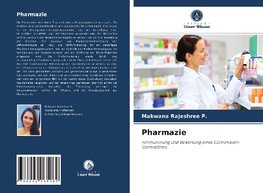 Pharmazie