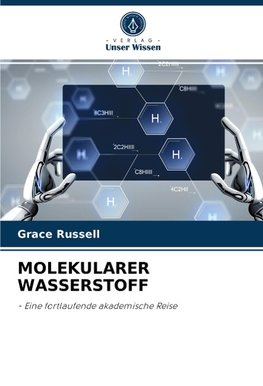 MOLEKULARER WASSERSTOFF