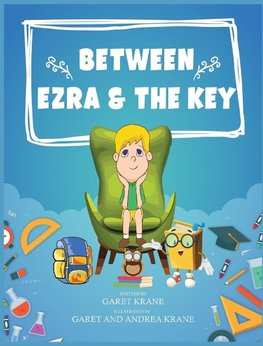 Between Ezra And The Key