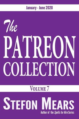The Patreon Collection