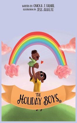 The Holiday Boys®