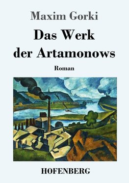 Das Werk der Artamonows