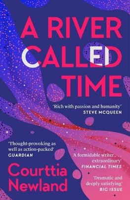 A River Called Time