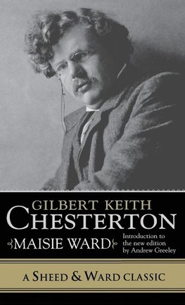 Gilbert Keith Chesterton