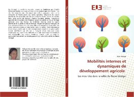Mobilités internes et dynamiques de développement agricole