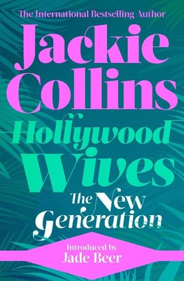 Hollywood Wives
