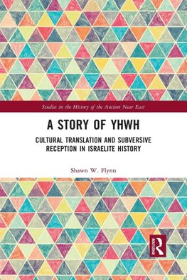 A Story of YHWH