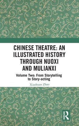 Chinese Theatre