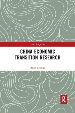 China Economic Transition Research