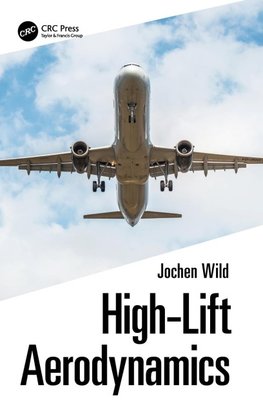 High-Lift Aerodynamics