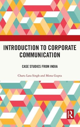 Introduction to Corporate Communication