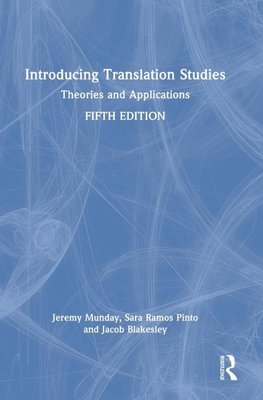 Introducing Translation Studies