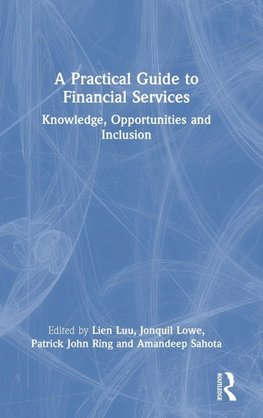 A Practical Guide to Financial Services