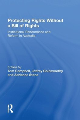 Protecting Rights Without a Bill of Rights