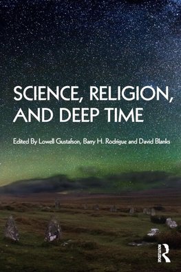Science, Religion and Deep Time