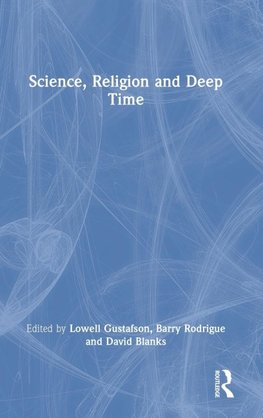 Science, Religion and Deep Time