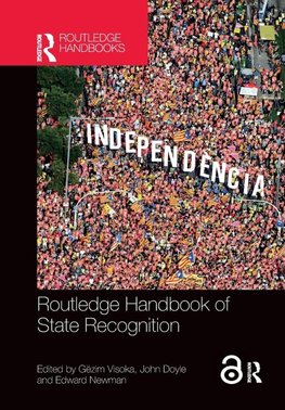 Routledge Handbook of State Recognition