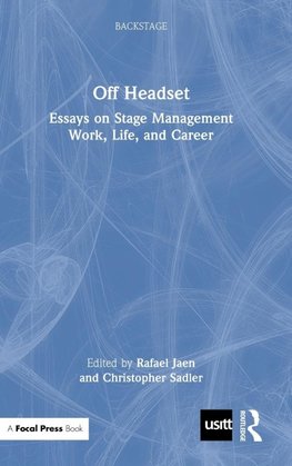 Off Headset