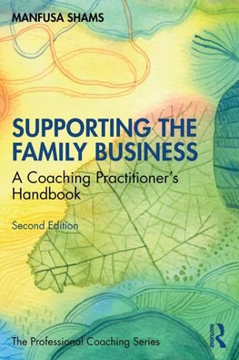 Supporting the Family Business