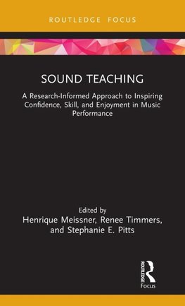 Sound Teaching