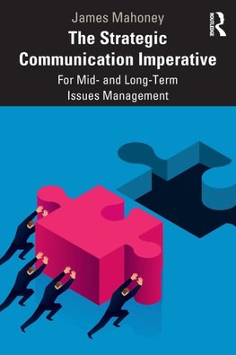 The Strategic Communication Imperative