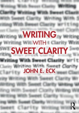 Writing with Sweet Clarity