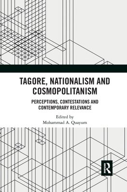 Tagore, Nationalism and Cosmopolitanism