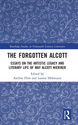 The Forgotten Alcott