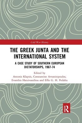 The Greek Junta and the International System