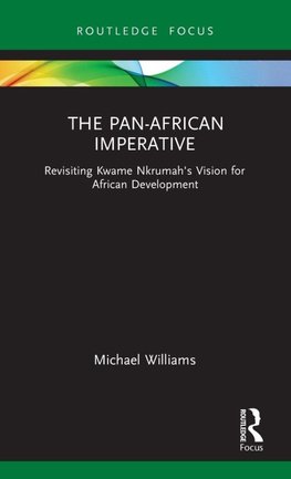The Pan-African Imperative