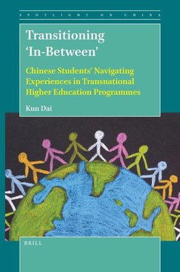 Transitioning 'In-Between'