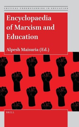 Encyclopaedia of Marxism and Education