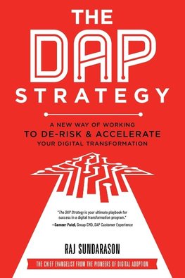 The DAP Strategy