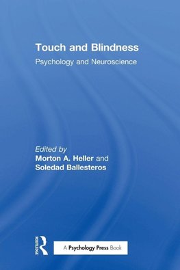 Touch and Blindness