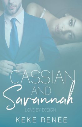 Cassian and Savannah