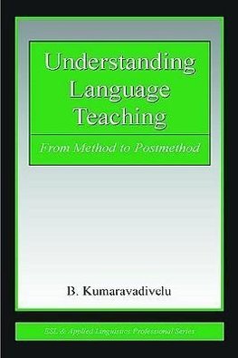 Understanding Language Teaching