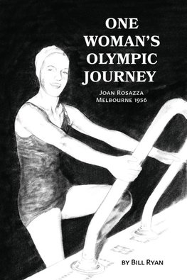 One Woman's Olympic Journey