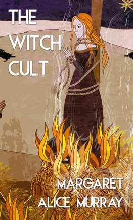 The Witch Cult (Jabberwoke Pocket Occult)